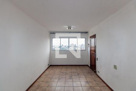 Sala de apartamento à venda com 2 quartos, 58m² em Vila Diva (zona Leste), São Paulo