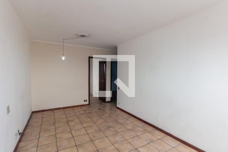 Sala de apartamento à venda com 2 quartos, 58m² em Vila Diva (zona Leste), São Paulo