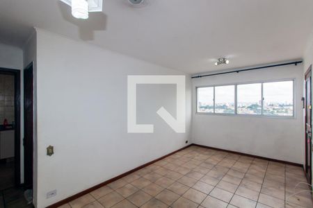 Sala de apartamento à venda com 2 quartos, 58m² em Vila Diva (zona Leste), São Paulo