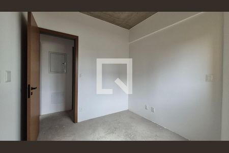 Quarto de apartamento à venda com 2 quartos, 88m² em Jardim, Santo André