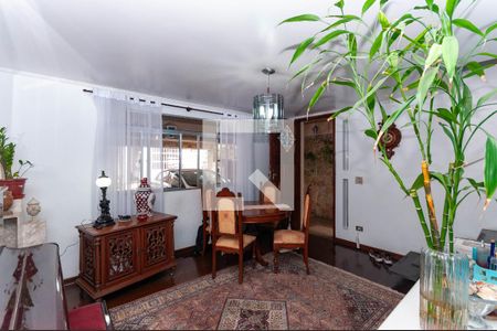 Sala de casa de condomínio à venda com 4 quartos, 229m² em Perdizes, São Paulo