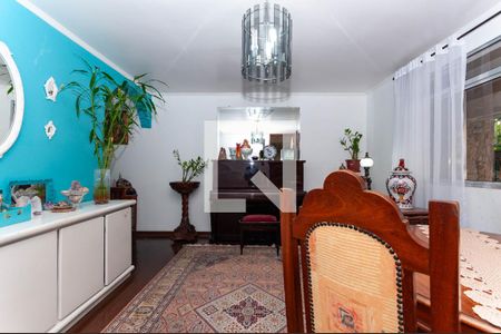 Sala de casa de condomínio à venda com 4 quartos, 229m² em Perdizes, São Paulo