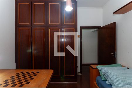 Quarto 1 de casa de condomínio à venda com 4 quartos, 229m² em Perdizes, São Paulo