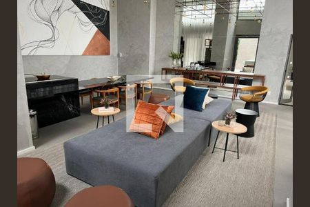 Foto 36 de apartamento à venda com 2 quartos, 70m² em Vila Nova Conceição, São Paulo