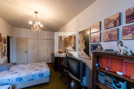 Quarto 1 de apartamento à venda com 2 quartos, 134m² em Vila Buarque, São Paulo