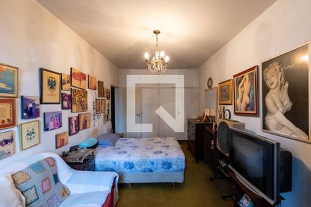 Quarto 1 de apartamento à venda com 2 quartos, 134m² em Vila Buarque, São Paulo
