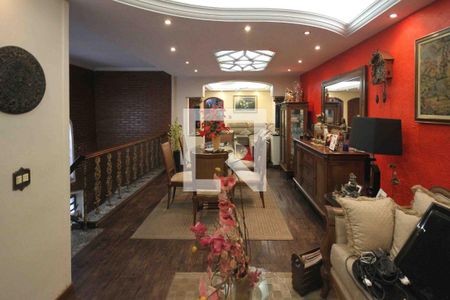 Sala de Jantar de casa à venda com 3 quartos, 450m² em Jardim Vila Formosa, São Paulo