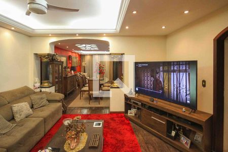 Sala de casa à venda com 3 quartos, 450m² em Jardim Vila Formosa, São Paulo