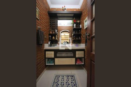 Lavabo de casa à venda com 3 quartos, 450m² em Jardim Vila Formosa, São Paulo