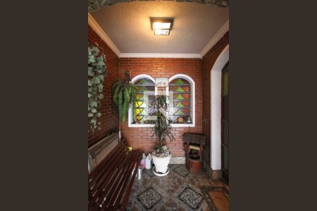 Hall de Entrada de casa à venda com 3 quartos, 450m² em Jardim Vila Formosa, São Paulo