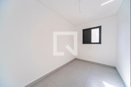 Quarto 2 de apartamento à venda com 3 quartos, 140m² em Vila Pires, Santo André