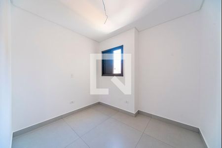 Quarto 1 de apartamento à venda com 3 quartos, 140m² em Vila Pires, Santo André