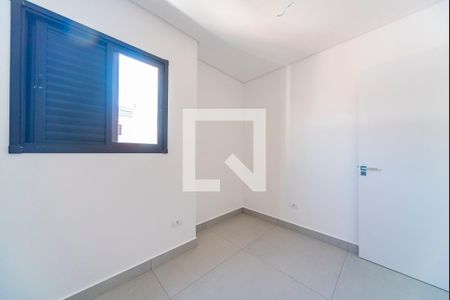 Quarto 1 de apartamento à venda com 3 quartos, 140m² em Vila Pires, Santo André