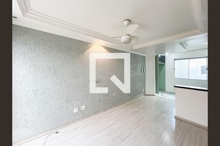 Sala de casa à venda com 2 quartos, 123m² em Conceicao, Osasco