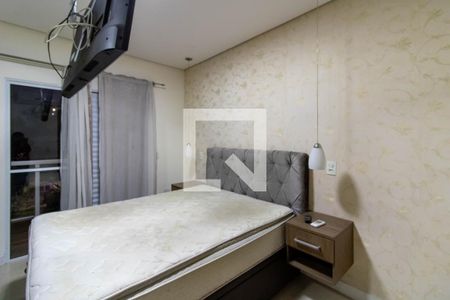 Quarto 1 de casa para alugar com 2 quartos, 100m² em Vila Augusta, Guarulhos