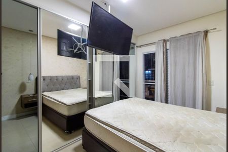 Quarto 1 de casa para alugar com 2 quartos, 100m² em Vila Augusta, Guarulhos