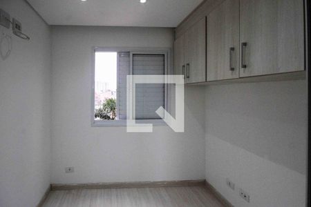 Quarto de apartamento para alugar com 1 quarto, 35m² em Vila Tolstoi, São Paulo