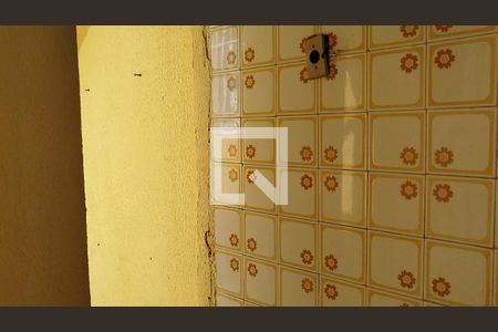 Área de Serviço de casa à venda com 4 quartos, 240m² em Vila Carrão, São Paulo