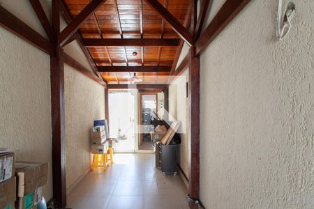 Escritório de casa à venda com 3 quartos, 220m² em Jardim Atlântico, Belo Horizonte