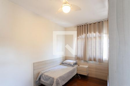 Quarto 2 de casa à venda com 3 quartos, 220m² em Jardim Atlântico, Belo Horizonte