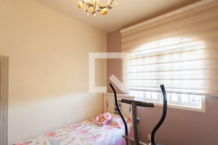 Quarto 1 de casa à venda com 3 quartos, 220m² em Jardim Atlântico, Belo Horizonte