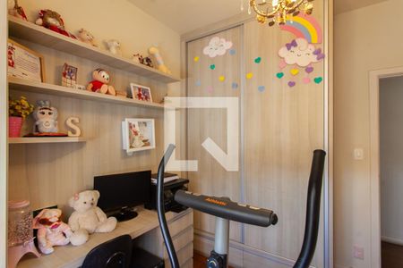 Quarto 1 de casa à venda com 3 quartos, 220m² em Jardim Atlântico, Belo Horizonte