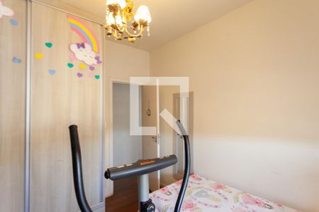 Quarto 1 de casa à venda com 3 quartos, 220m² em Jardim Atlântico, Belo Horizonte