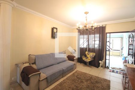 Sala de casa para alugar com 3 quartos, 200m² em Terceira Divisão de Interlagos, São Paulo