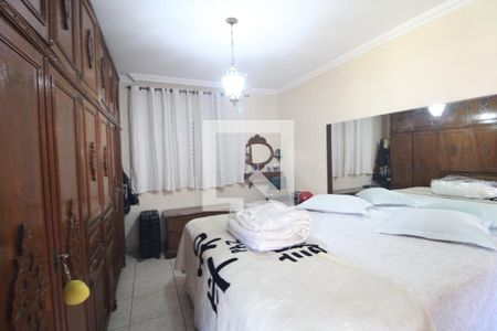 Suíte 1 de casa para alugar com 3 quartos, 200m² em Terceira Divisão de Interlagos, São Paulo