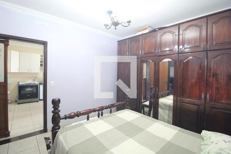 Quarto 1 de casa para alugar com 3 quartos, 200m² em Terceira Divisão de Interlagos, São Paulo