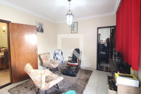 Suíte 1 de casa para alugar com 3 quartos, 200m² em Terceira Divisão de Interlagos, São Paulo