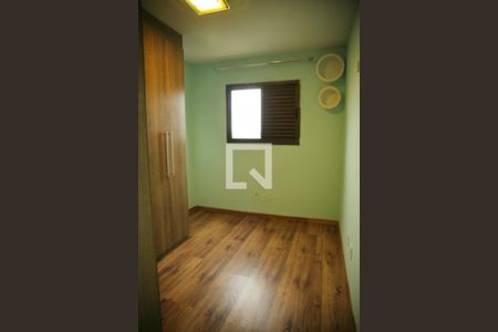 Quarto de apartamento à venda com 2 quartos, 55m² em Suiço, São Bernardo do Campo