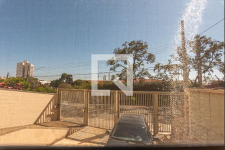 Quarto 1 de apartamento à venda com 3 quartos, 75m² em Jardim Quarto Centenário, Campinas