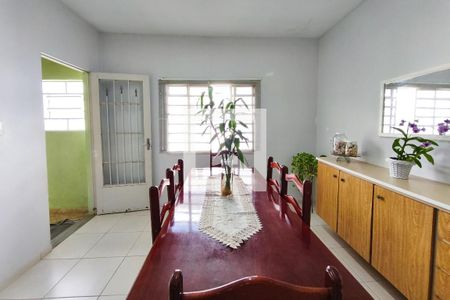 Copa de casa à venda com 4 quartos, 180m² em Jardim Garcia, Campinas