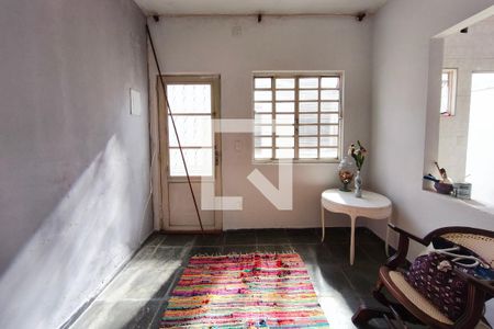 Edícula - Sala de casa à venda com 4 quartos, 180m² em Jardim Garcia, Campinas