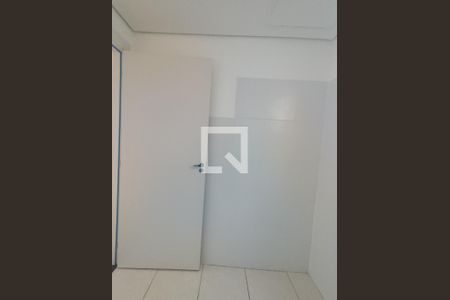 Banheiro de apartamento para alugar com 2 quartos, 43m² em Centro, Contagem