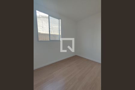 Quarto 1 de apartamento para alugar com 2 quartos, 43m² em Centro, Contagem