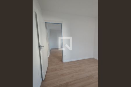 Quarto 1 de apartamento para alugar com 2 quartos, 43m² em Centro, Contagem