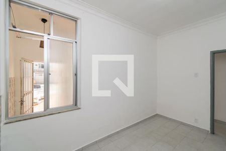Quarto 1 de casa para alugar com 2 quartos, 90m² em Irajá, Rio de Janeiro