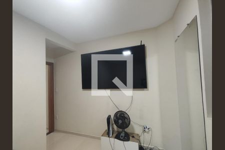 Quarto 2 de apartamento à venda com 2 quartos, 57m² em Linda Vista, Contagem