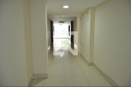 Área comum de apartamento à venda com 3 quartos, 68m² em Engenho de Dentro, Rio de Janeiro