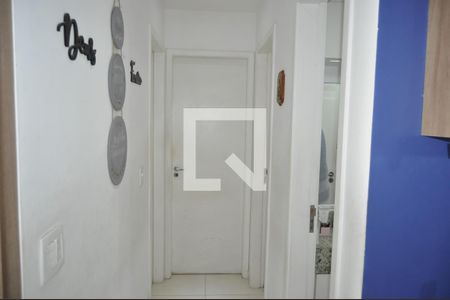 Porta de apartamento à venda com 3 quartos, 68m² em Engenho de Dentro, Rio de Janeiro
