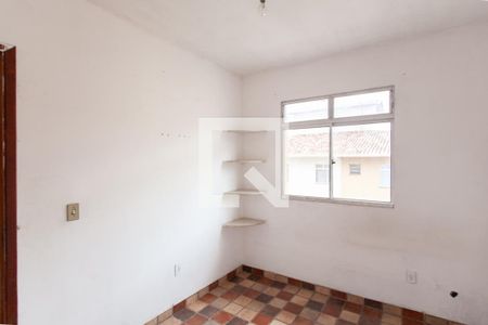 Quarto 1 de apartamento à venda com 2 quartos, 52m² em Juliana, Belo Horizonte