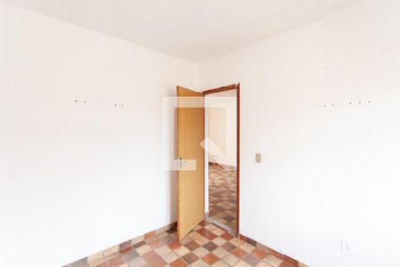 Quarto 1 de apartamento à venda com 2 quartos, 52m² em Juliana, Belo Horizonte
