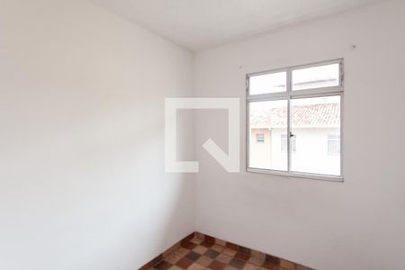 Quarto 2 de apartamento à venda com 2 quartos, 52m² em Juliana, Belo Horizonte