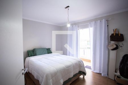 Quarto 1 de casa à venda com 3 quartos, 140m² em Santana, São Paulo