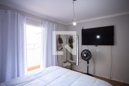Quarto 1 de casa à venda com 3 quartos, 140m² em Santana, São Paulo
