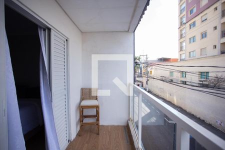 Quarto 1 de casa à venda com 3 quartos, 140m² em Santana, São Paulo