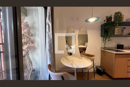 Studio de kitnet/studio à venda com 1 quarto, 33m² em Paraíso, São Paulo
