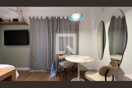 Studio de kitnet/studio à venda com 1 quarto, 33m² em Paraíso, São Paulo